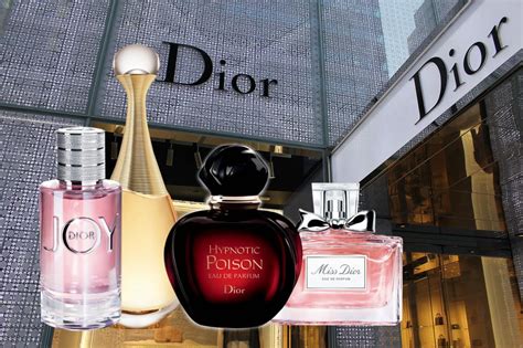 christian dior perfume for ladies|christian dior best selling perfume.